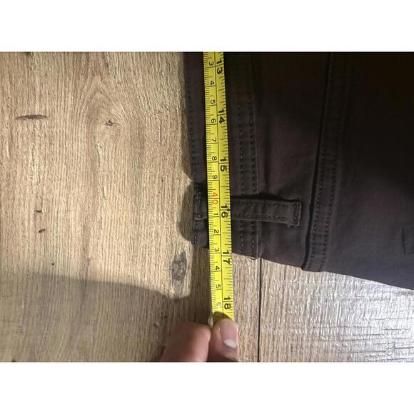 Jachs New York Brown Slim Fit Pants - Mens - Picture 5 of 5